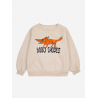 The Clever Fox sweatshirt