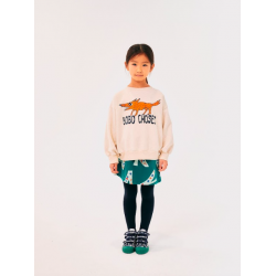 The Clever Fox sweatshirt