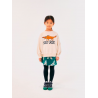 The Clever Fox sweatshirt