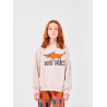 The Clever Fox sweatshirt