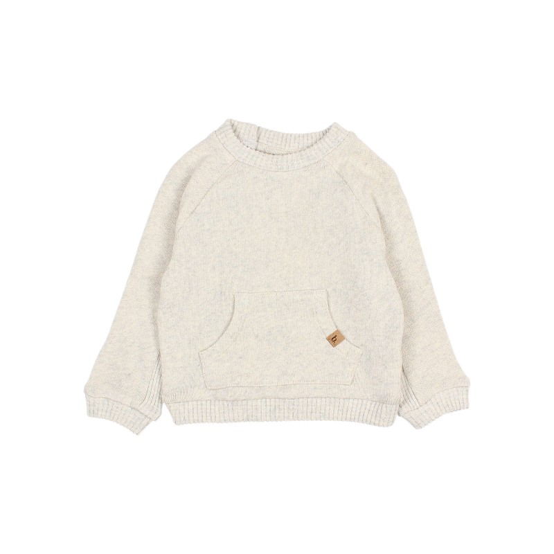 BB SOFT SWEATSHIRT