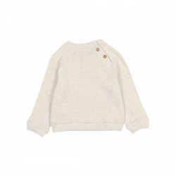 BB SOFT SWEATSHIRT