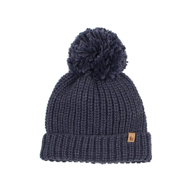 SOFT KNIT HAT