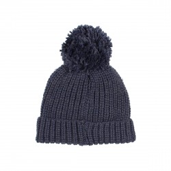 SOFT KNIT HAT