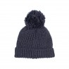 SOFT KNIT HAT