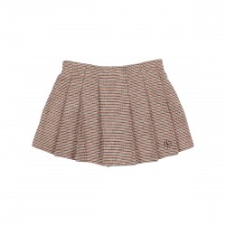 HARRYS SKIRT-SHORTS