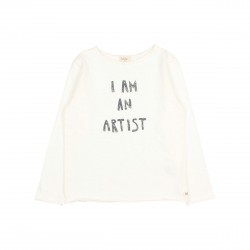 ARTIST T-SHIRT