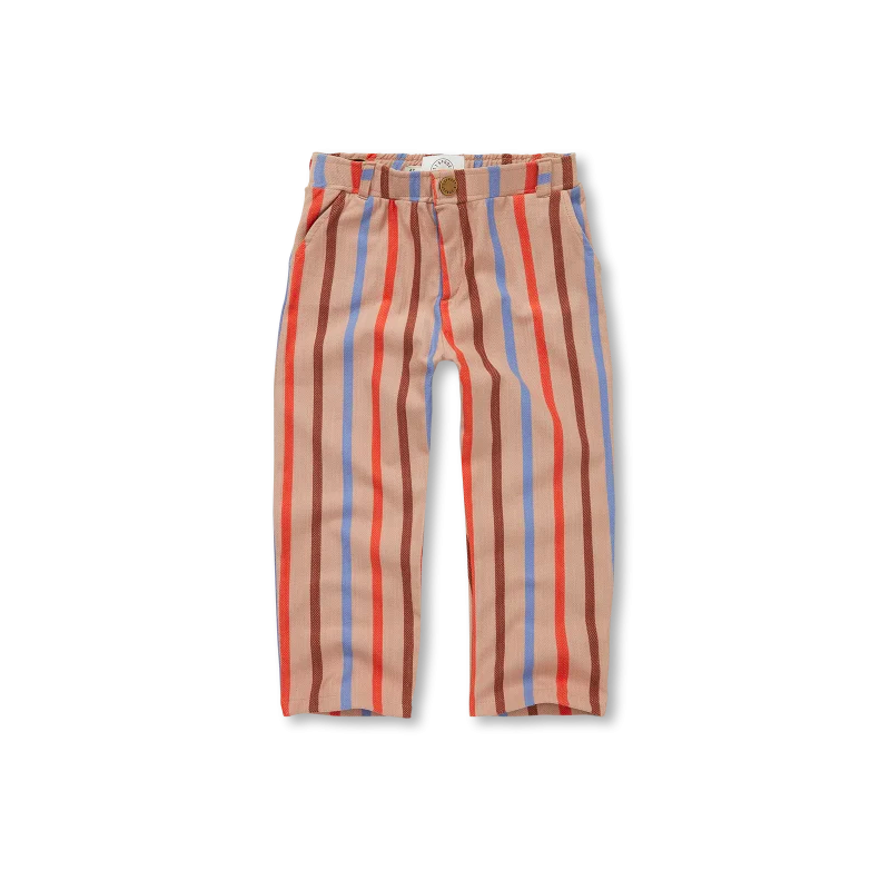 PANTS MULTI COLOUR STRIPE