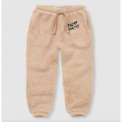 TEDDY SWEATPANTS