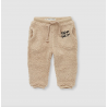 TEDDY SWEATPANTS