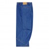 Aeisha Mid Blue Denim