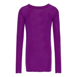 Rihanna Wool Warm Purple