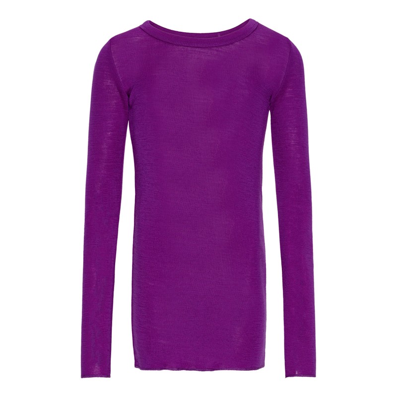 Rihanna Wool Warm Purple