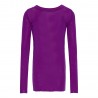 Rihanna Wool Warm Purple