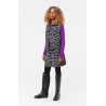 Rihanna Wool Warm Purple