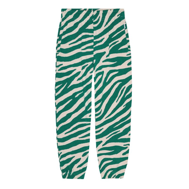 Adan Zebra Green