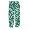 Adan Zebra Green