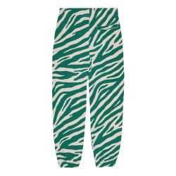 Adan Zebra Green