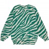 Monti Zebra Green