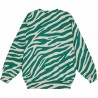 Monti Zebra Green