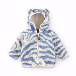 Ummi Zebra Blue