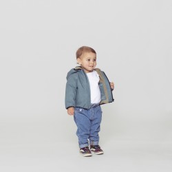 BABY SHARK denim