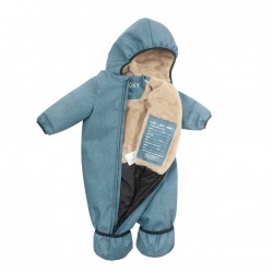 BABY SPARROW denim