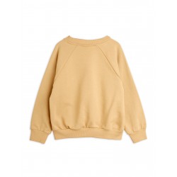 Basic solid sweatshirt