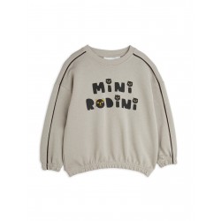 Mini Rodini cats sp sweatshirt