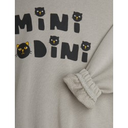 Mini Rodini cats sp sweatshirt