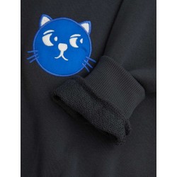 Cool cats application sweatshirt