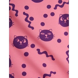 Squiggly cats aop leggings