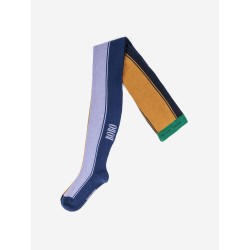 Bobo Color Block tights