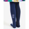 Bobo Color Block tights