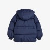 CAT PATCH PUFFER JACKET