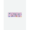 Multicolor Stars headband