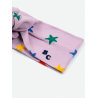 Multicolor Stars headband