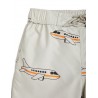 Airplane aop swim shorts