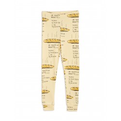 Baguette aop leggings