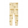 Baguette aop leggings