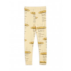 Baguette aop leggings