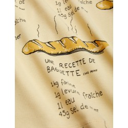 Baguette aop leggings