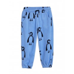 Penguin fleece trousers