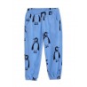 Penguin fleece trousers