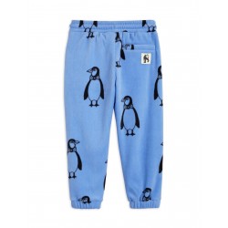 Penguin fleece trousers