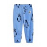 Penguin fleece trousers