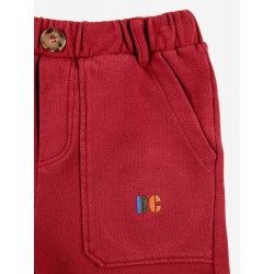 B.C jogging pants