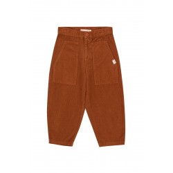 CORDUROY PANT