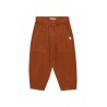 CORDUROY PANT