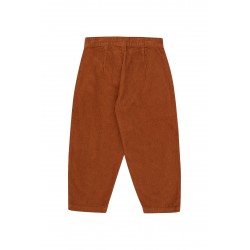 CORDUROY PANT